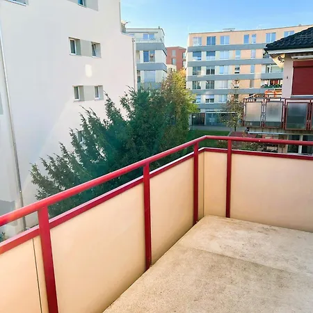 3 Flat With Balcony In Zurich, Kar * Zurich
